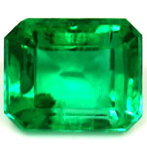 0.72 ct Emerald