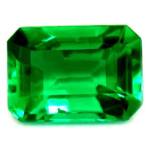 0.29 ct Emerald