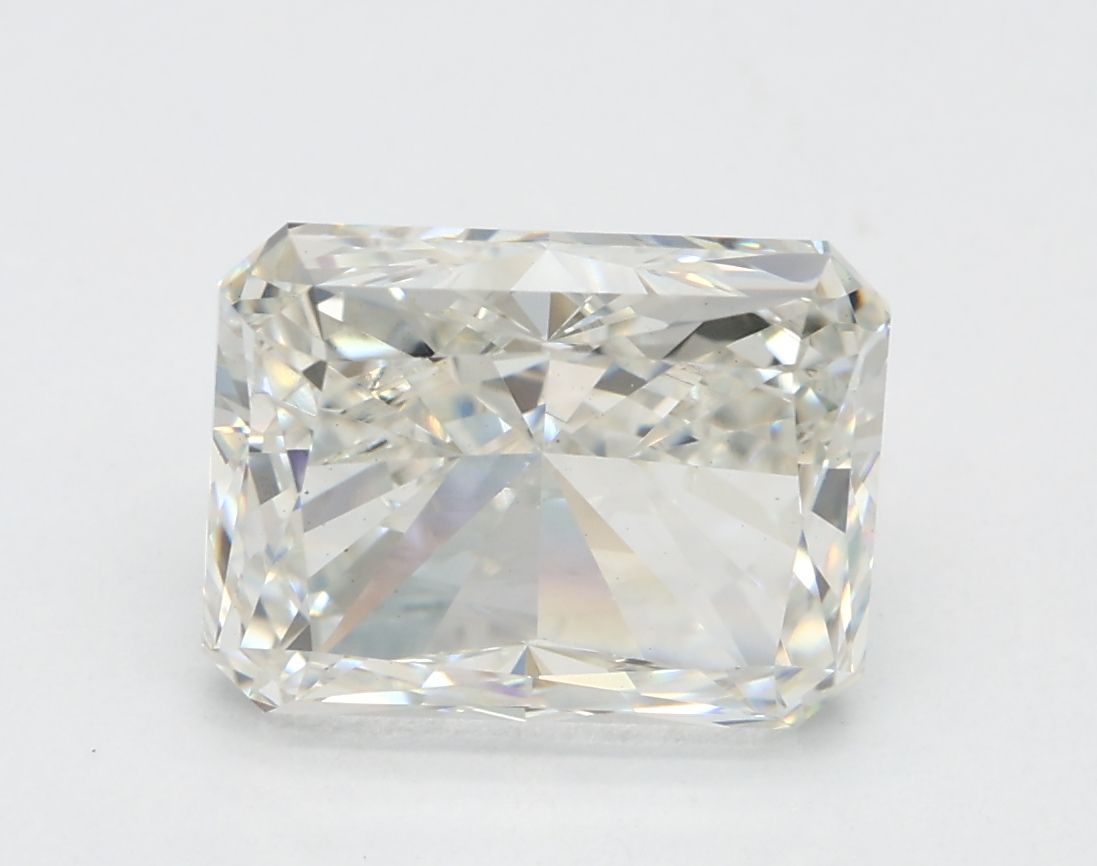 Radiant Diamond