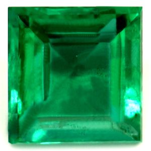 0.73 ct Emerald