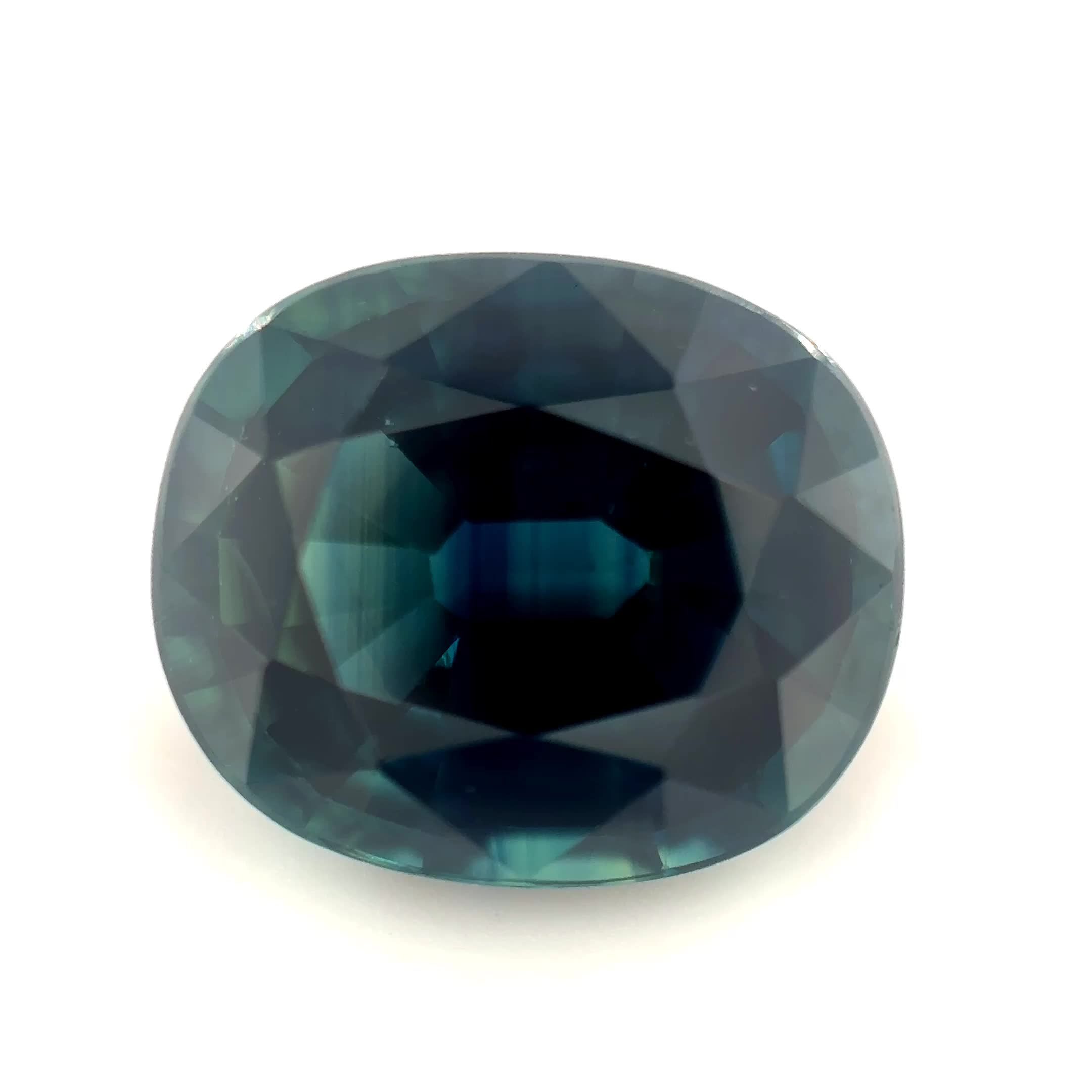 2.50 ct Sapphire