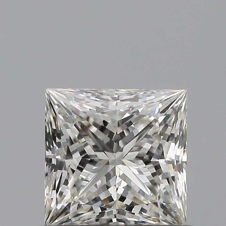 Prírodný diamant princess,...