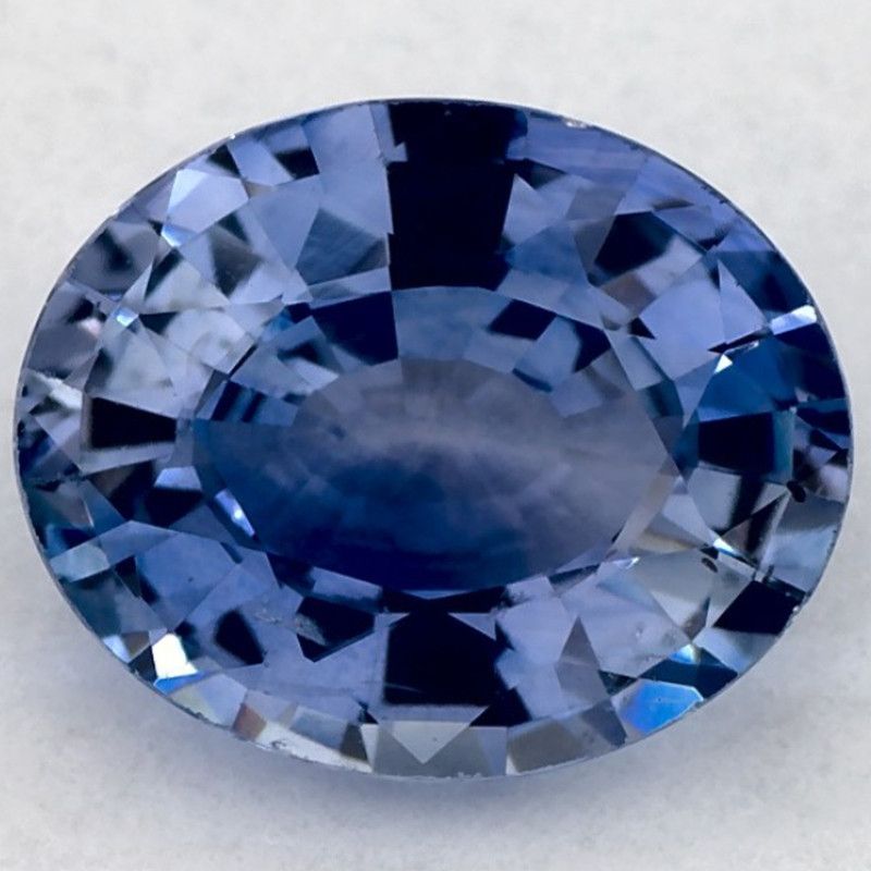1.86 ct Sapphire