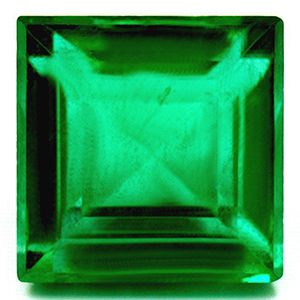 2.79 ct Emerald