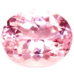 2.49 ct Morganite
