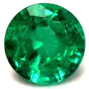 0.62 ct Emerald