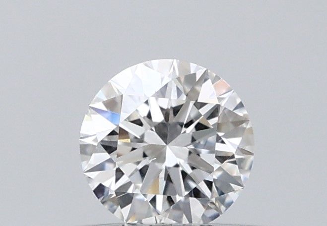 Prírodný diamant okrúhly...