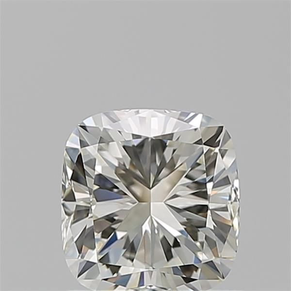 Prírodný diamant cushion,...