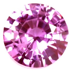 0.53 ct Sapphire