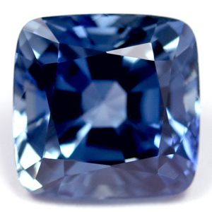 3.73 ct Sapphire