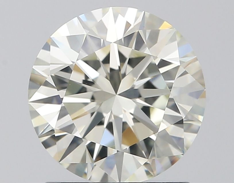 Prírodný diamant okrúhly...