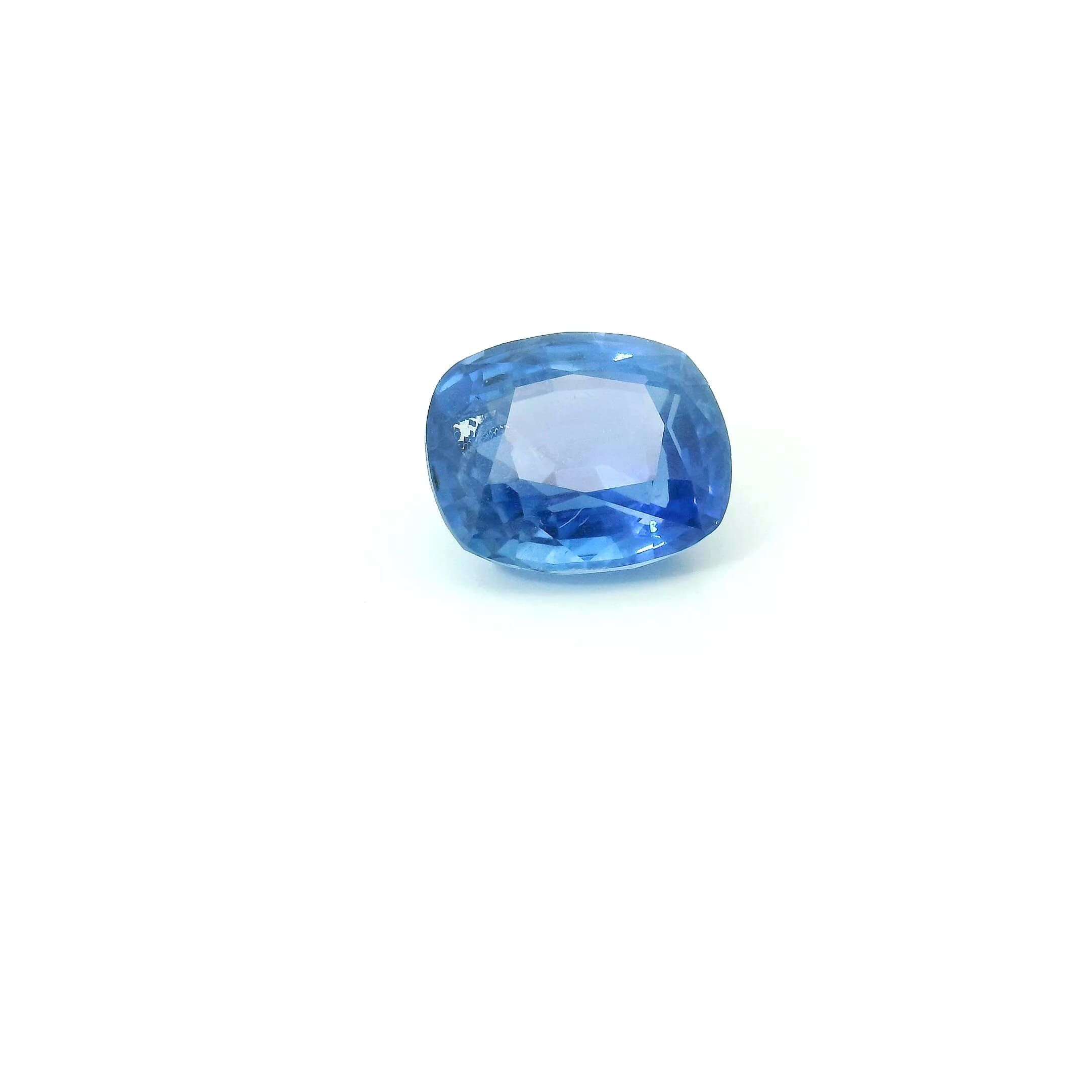 3.45 ct Sapphire