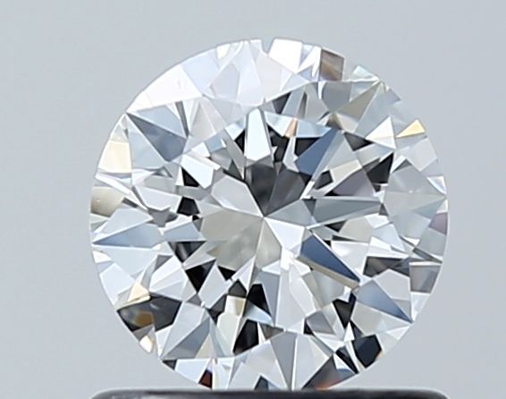 Prírodný diamant okrúhly...