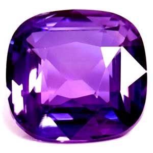 1.53 ct Sapphire