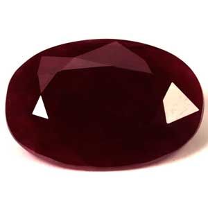 11.15 ct Ruby