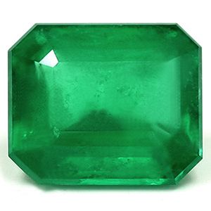 2.14 ct Emerald