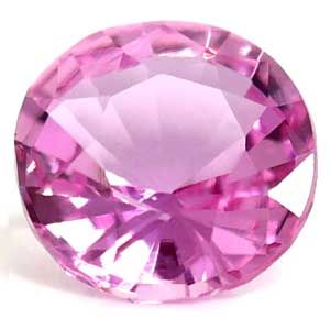 0.43 ct Sapphire
