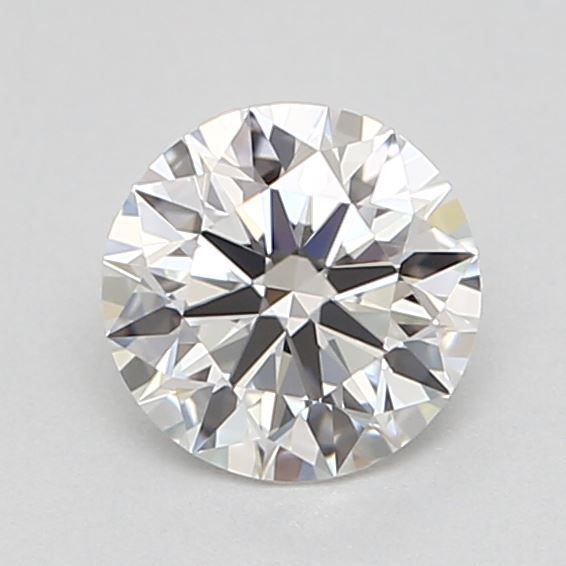 Prírodný diamant okrúhly briliant,... Prírodný diamant okrúhly briliant,...