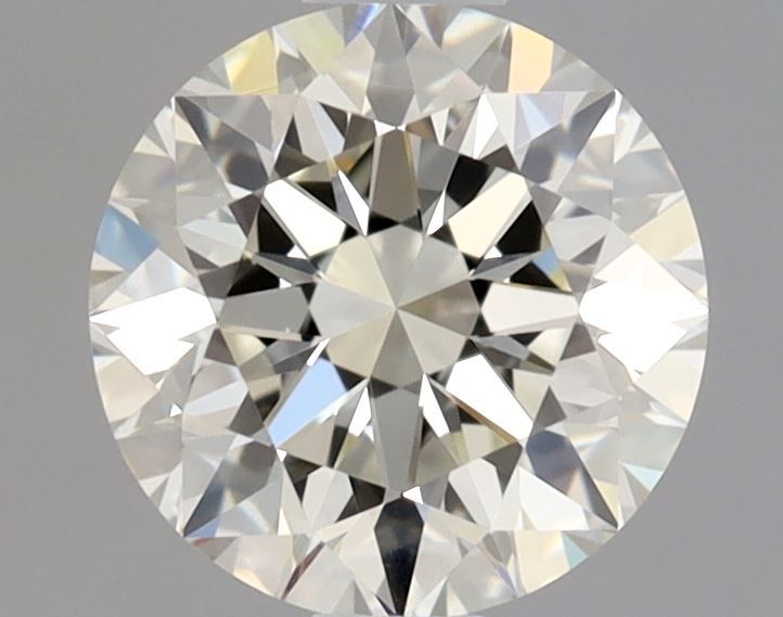 Prírodný diamant okrúhly...