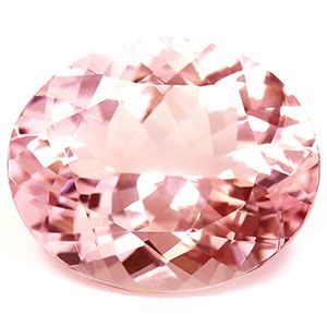 3.96 ct Morganite