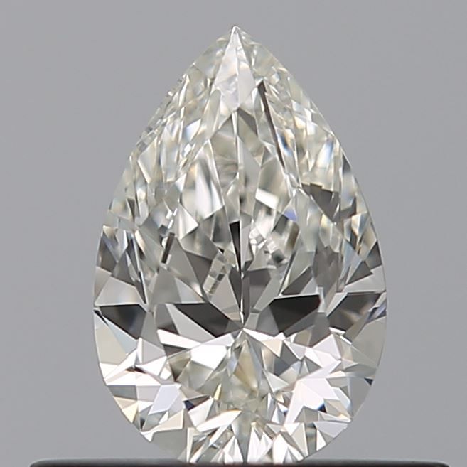 Prírodný diamant hruška,...