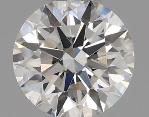 Prírodný diamant okrúhly...