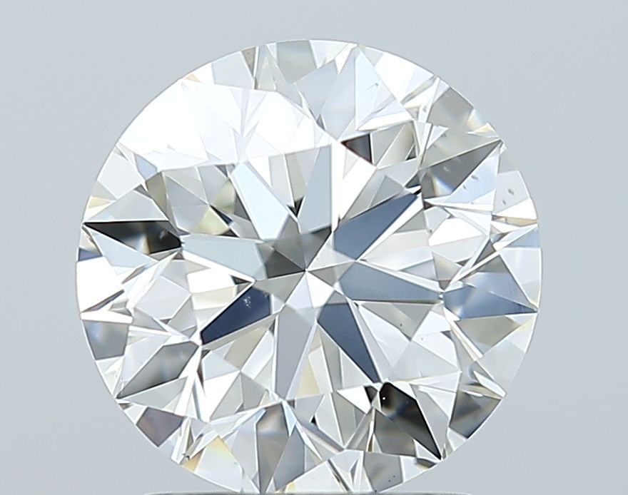 Prírodný diamant okrúhly...