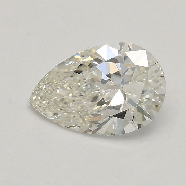 Pear Diamond