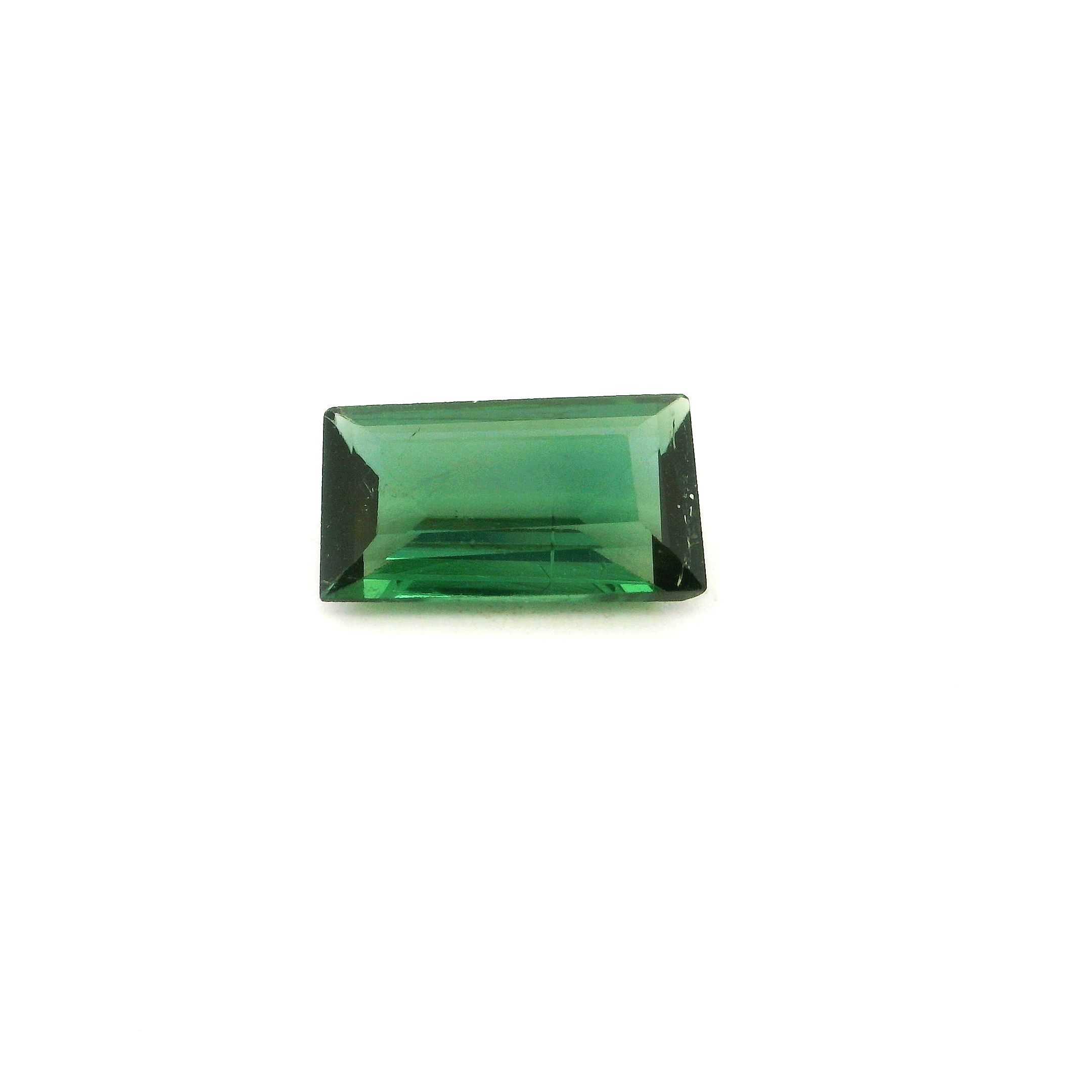 1.58 ct Tourmaline