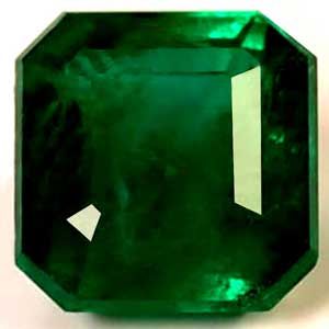1.02 ct Emerald