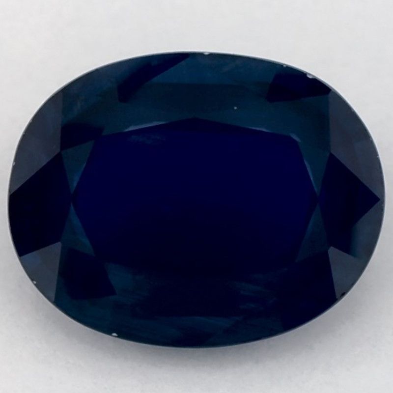 4.80 ct Sapphire