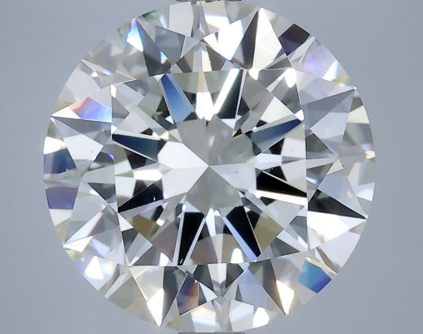 Prírodný diamant okrúhly...