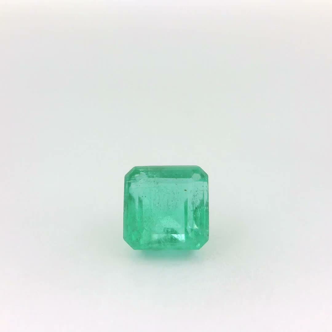 1.53 ct Emerald