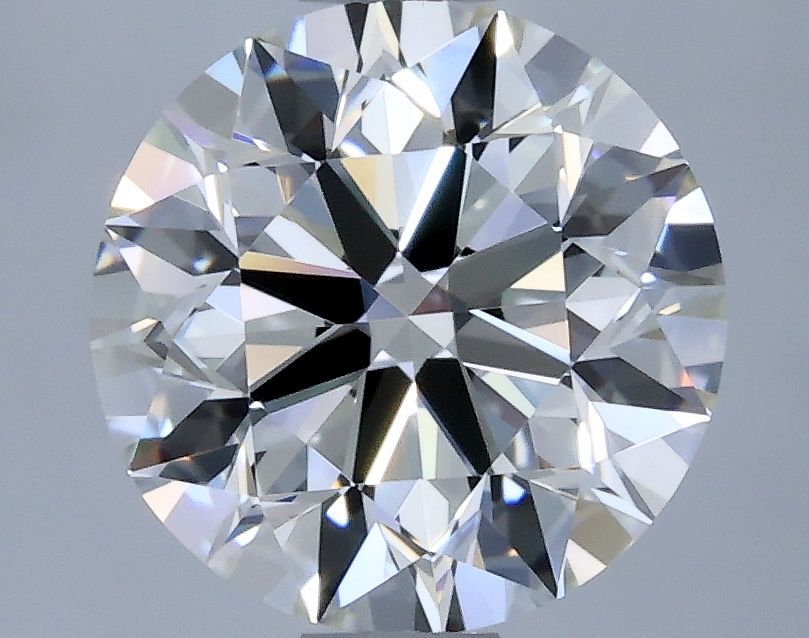 Prírodný diamant okrúhly...