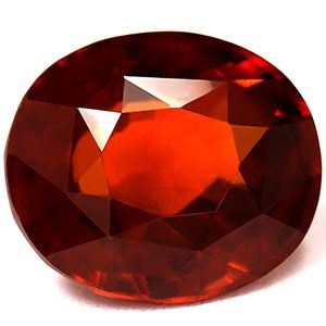 9.00 ct Garnet