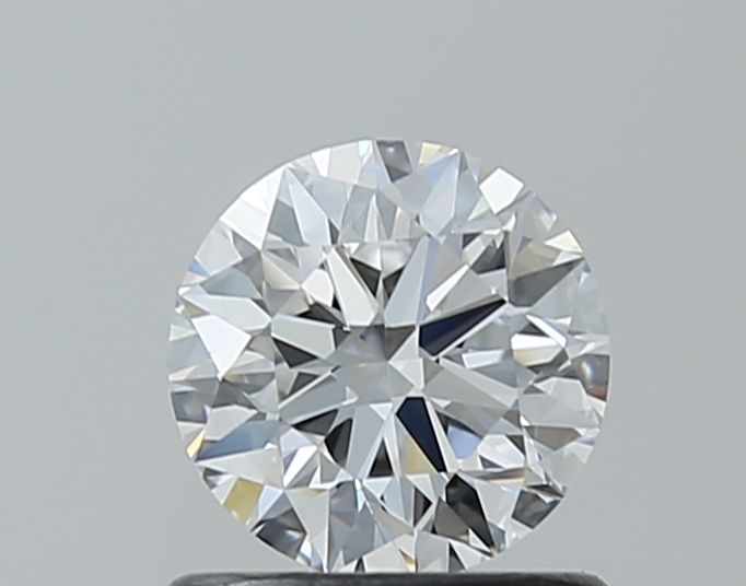 Prírodný diamant okrúhly...