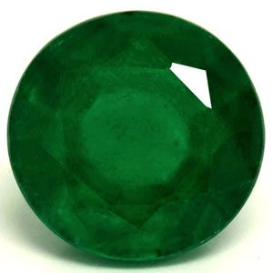 0.93 ct Emerald