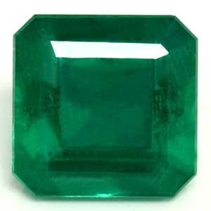 2.33 ct Emerald