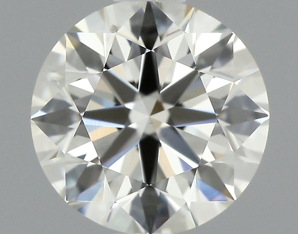 Prírodný diamant okrúhly...