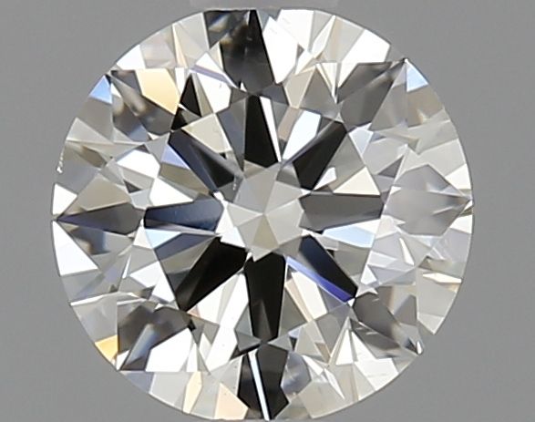 Prírodný diamant okrúhly...