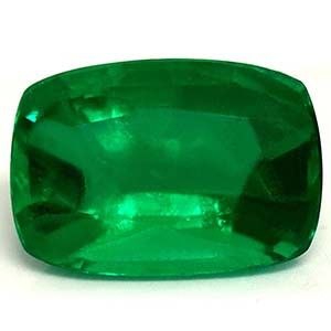 1.18 ct Emerald
