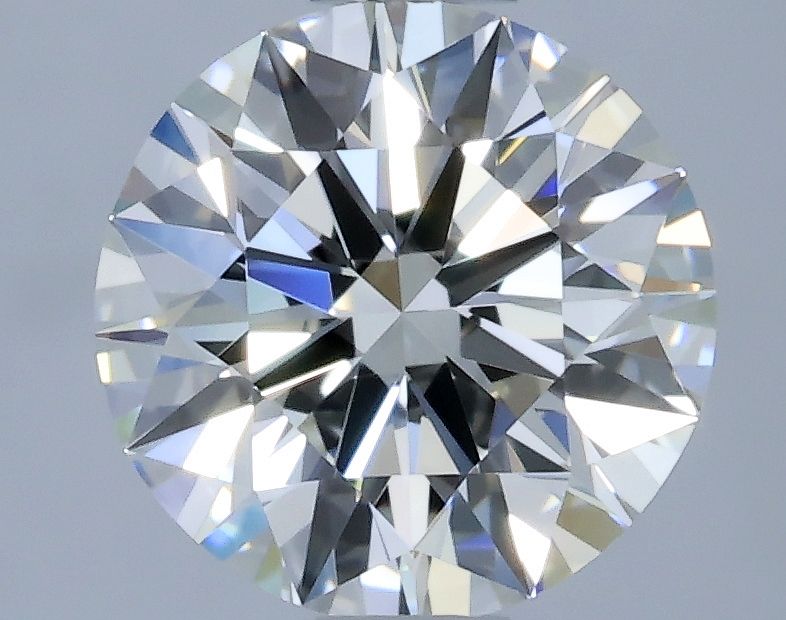 Prírodný diamant okrúhly...