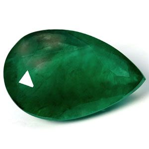 4.87 ct Emerald