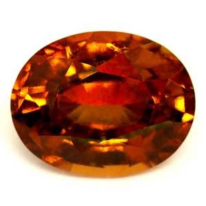 2.26 ct Garnet