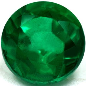 0.76 ct Emerald