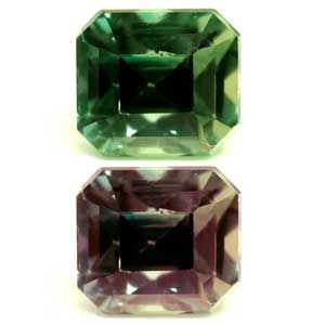 0.34 ct Alexandrite