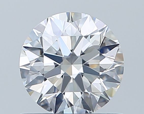 Prírodný diamant okrúhly...