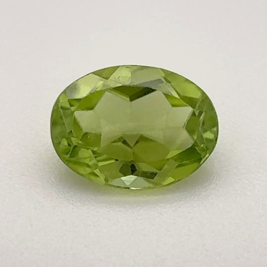 1.40 ct Peridot