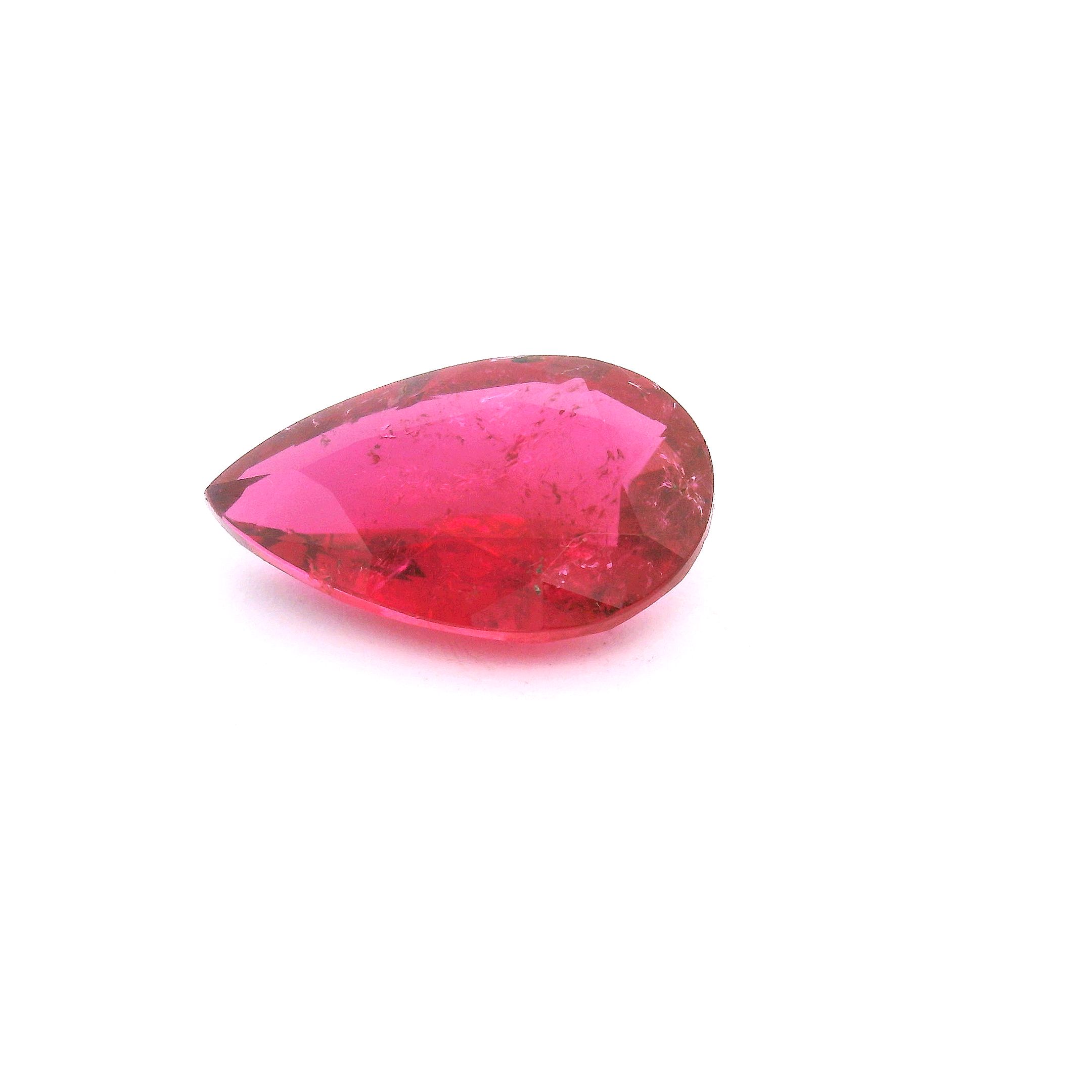 3.06 ct Tourmaline