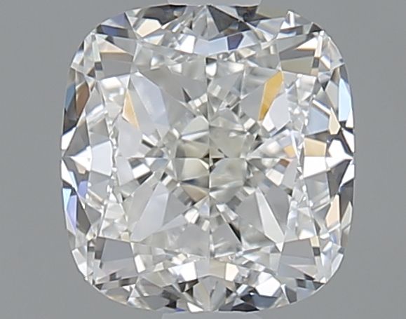 CUSHION BRILLIANT 1.01ct I VVS2 – EX EX MED